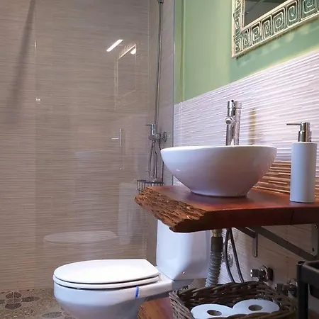 Apartman Studio San Miguel