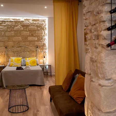 Apartment Studio San Miguel *