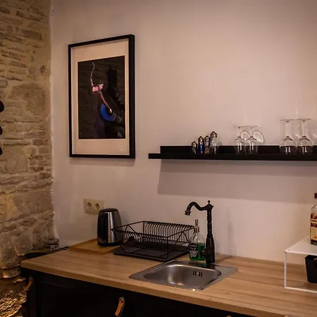 Apartment Studio San Miguel Jerez de la Frontera