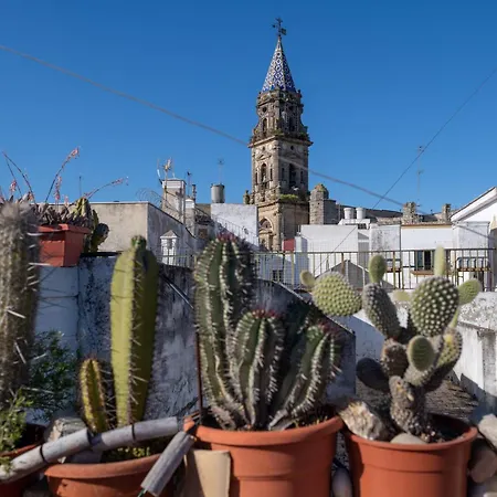 Studio San Miguel * Jerez de la Frontera
